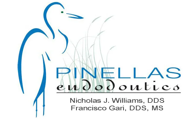 Link to Pinellas Endodontics, PA home page